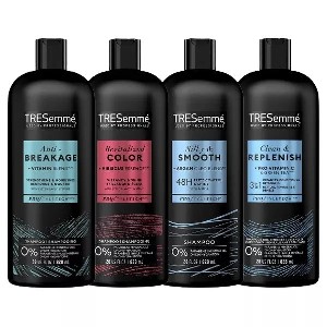 tresemme shampoo 828ml