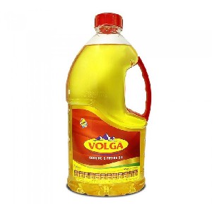 Volga Oil Vegetable 1.5l