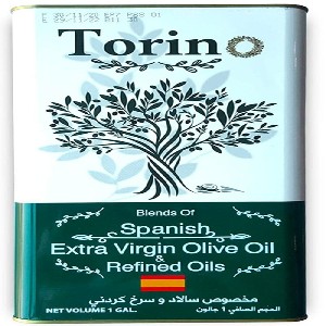 Torino Olive Oil 5 Ltr